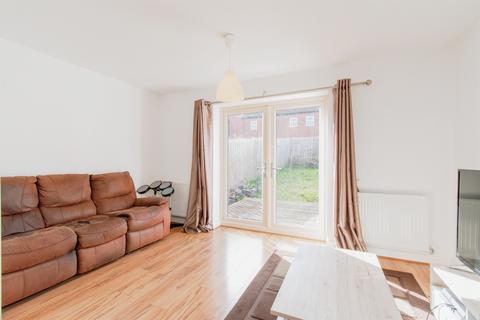 2 bedroom semi-detached house for sale, Girnhill Lane, Featherstone, Pontefract