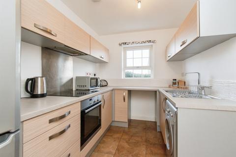 2 bedroom semi-detached house for sale, Girnhill Lane, Featherstone, Pontefract