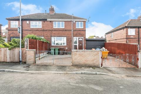 3 bedroom semi-detached house for sale, Westbourne Crescent, Pontefract