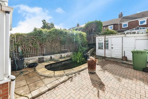 3 bedroom semi-detached house for sale, Westbourne Crescent, Pontefract