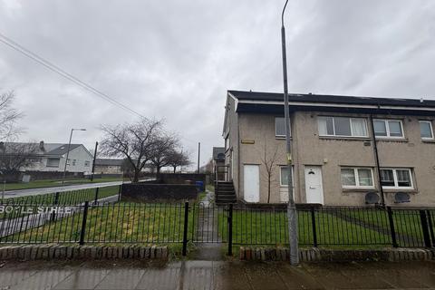 undefined, Boyle Street, Clydebank, G81