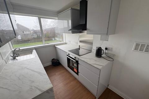 undefined, Boyle Street, Clydebank, G81