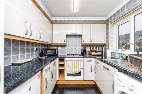 undefined, Pollards Fields, Knottingley