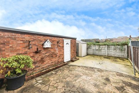 undefined, Pollards Fields, Knottingley