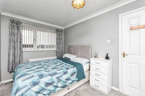 undefined, Pollards Fields, Knottingley