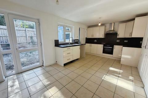 undefined, Mountford Rise, Lighthorne, Warwick