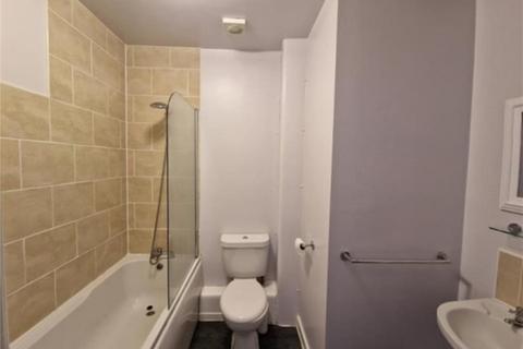 2 bedroom apartment for sale, James Court, Hemsworth, Pontefract