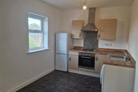 undefined, James Court, Hemsworth, Pontefract