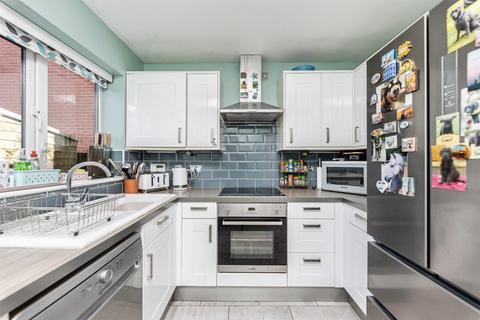 3 bedroom detached house for sale, Clover Walk, Upton, PONTEFRACT