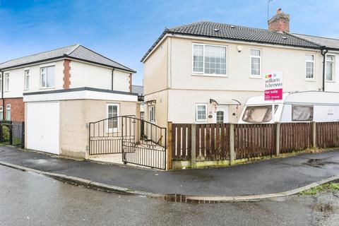 3 bedroom semi-detached house for sale, Brettegate, Hemsworth, Pontefract