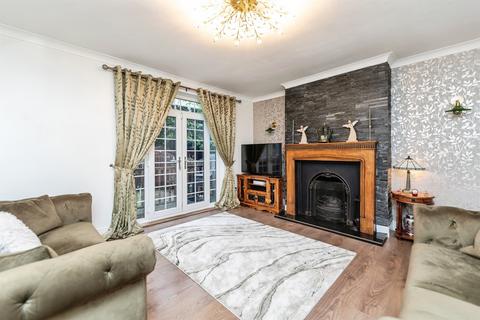 3 bedroom semi-detached house for sale, Brettegate, Hemsworth, Pontefract