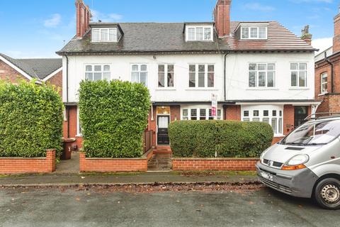 4 bedroom terraced house for sale, The Mount, Pontefract