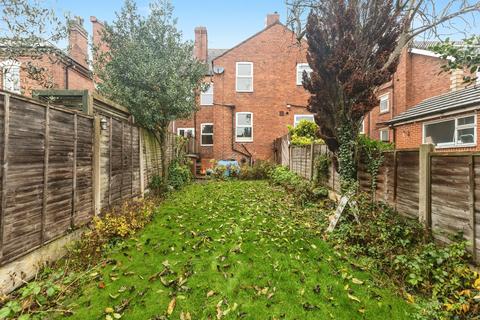 4 bedroom terraced house for sale, The Mount, Pontefract