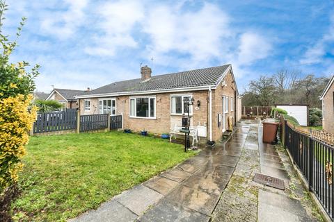 undefined, Barnsdale Way, Upton, Pontefract