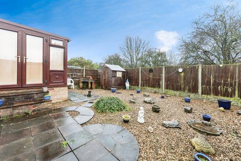 undefined, Barnsdale Way, Upton, Pontefract