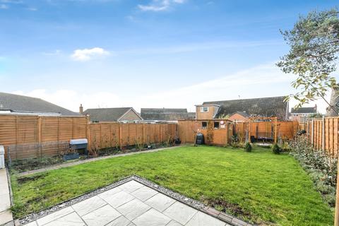 3 bedroom semi-detached house for sale, Larks Hill, Pontefract