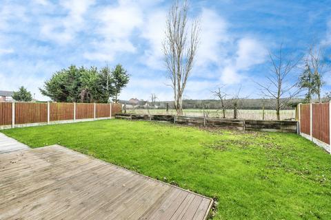 undefined, Rowley Lane, South Elmsall, PONTEFRACT