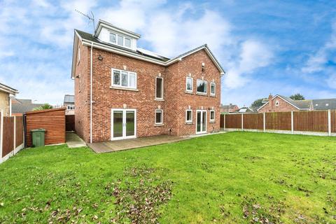 undefined, Rowley Lane, South Elmsall, PONTEFRACT