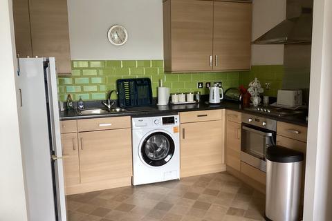2 bedroom apartment for sale, Military Road, Hilsea, Portsmouth
