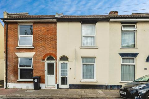 2 bedroom terraced house for sale, St Stephens Road, Portsmouth