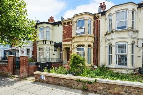 Stubbington Avenue, Portsmouth