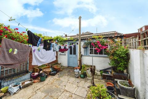 4 bedroom terraced house for sale, Stubbington Avenue, Portsmouth