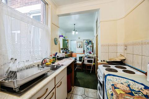 4 bedroom terraced house for sale, Stubbington Avenue, Portsmouth