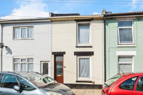 Clarkes Road, PORTSMOUTH