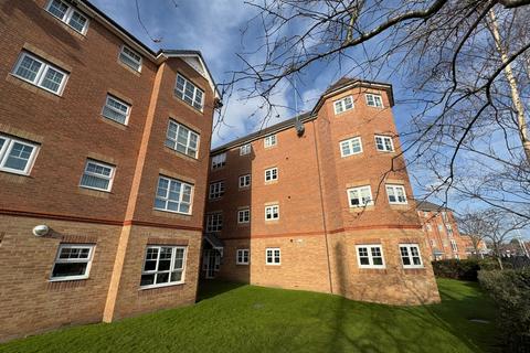 undefined, Merlin Road, Birkenhead