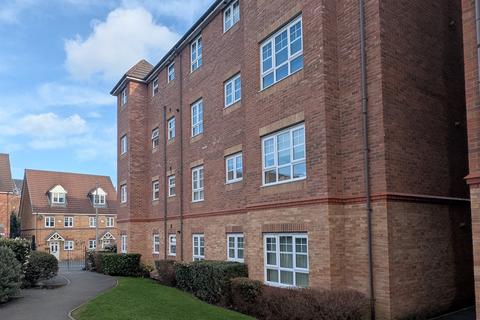 undefined, Merlin Road, Birkenhead