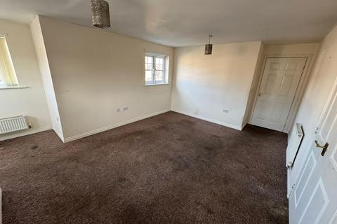 undefined, Merlin Road, Birkenhead