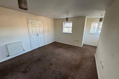 undefined, Merlin Road, Birkenhead
