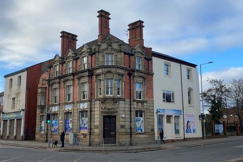 undefined, New Chester Road, Birkenhead