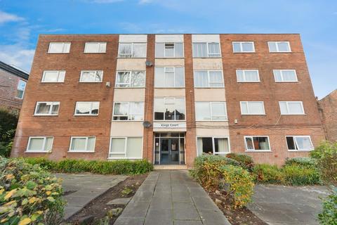 undefined, Kings Mount, Oxton, Prenton