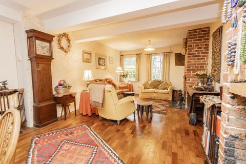 undefined, Conghurst Lane, Hawkhurst