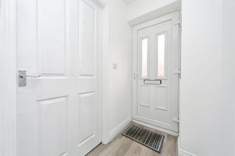 3 bedroom end of terrace house for sale, Tapestry Gardens, Birkenhead