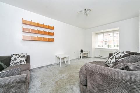 3 bedroom end of terrace house for sale, Tapestry Gardens, Birkenhead
