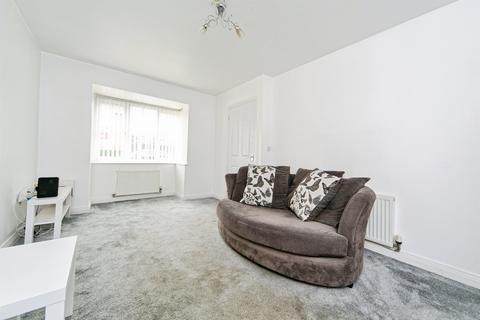 3 bedroom end of terrace house for sale, Tapestry Gardens, Birkenhead