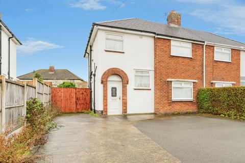 undefined, Woodchurch Road, Prenton