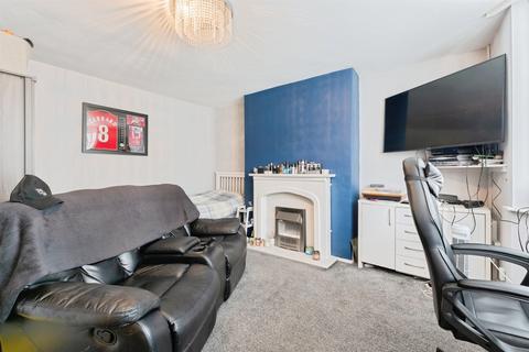 undefined, Norman Street, Birkenhead
