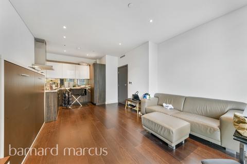 1 bedroom flat for sale, Plaza Gardens, London