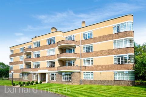 undefined, Heath Rise, London