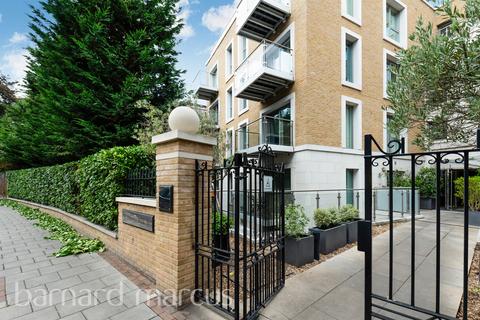 1 bedroom apartment for sale, Oakhill Road, London