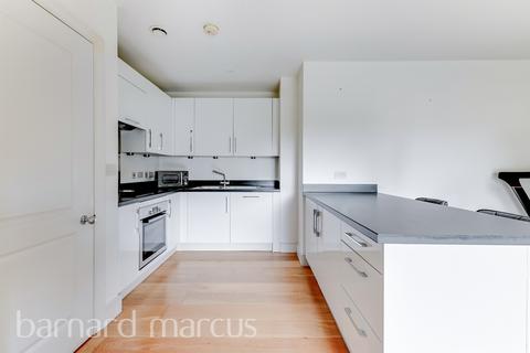 1 bedroom apartment for sale, Oakhill Road, London