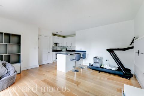 1 bedroom apartment for sale, Oakhill Road, London