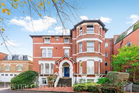 undefined, Upper Richmond Road, Putney