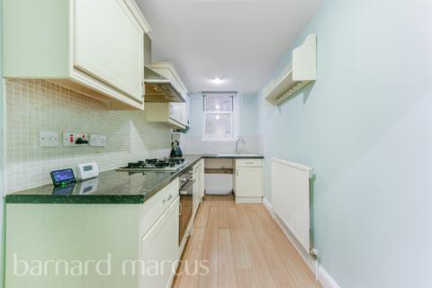 undefined, Upper Richmond Road, Putney