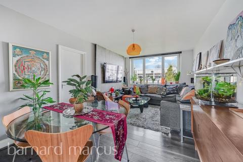 2 bedroom apartment for sale, Kersfield Road, Putney