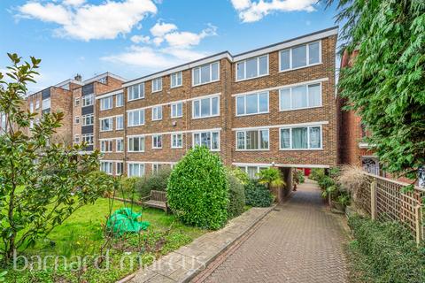 2 bedroom apartment for sale, Kersfield Road, Putney