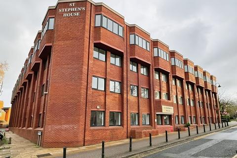 undefined, Prospect Hill, Redditch